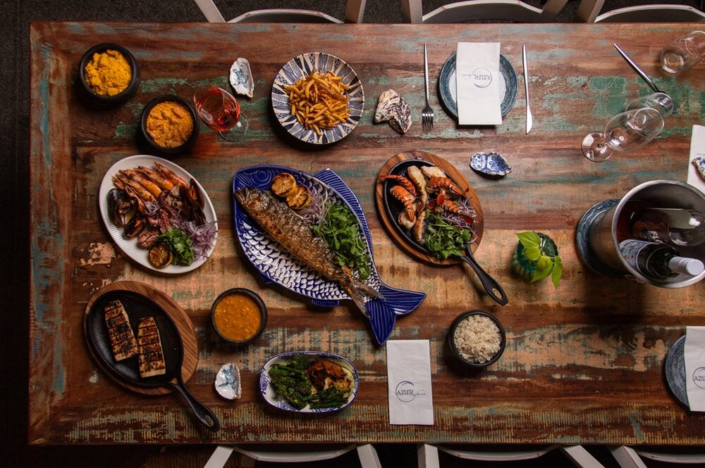 O negócio do acolhimento: como Ana Paula Sater ajudou a mudar o Mercado de Pinheiros O negócio do acolhimento: como Ana Paula Sater ajudou a mudar o Mercado de Pinheiros