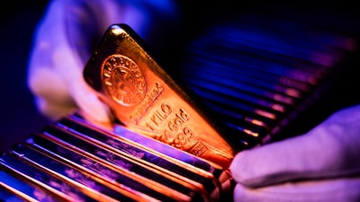 Los mayores gestores de fondos del mundo refuerzan sus apuestas por el oro Los mayores gestores de fondos del mundo refuerzan sus apuestas por el oro