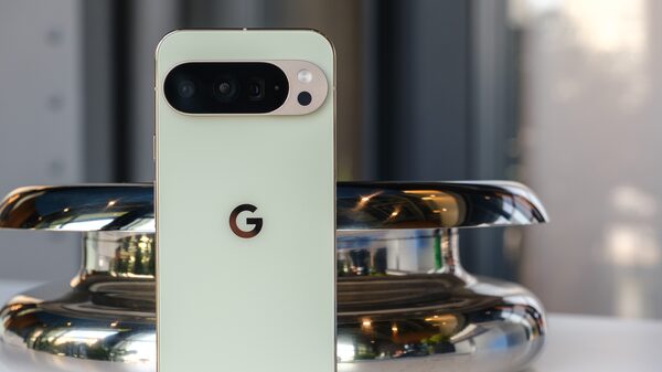 Google logra que los Pixel compartan archivos con iPhone usando AirDrop, sin ayuda de Apple Google logra que los Pixel compartan archivos con iPhone usando AirDrop, sin ayuda de Apple