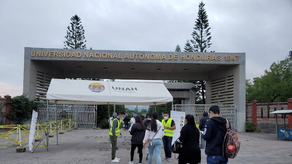 Honduras: ¿cuándo inicia el segundo periodo de admisión en la UNAH 2023? Honduras: ¿cuándo inicia el segundo periodo de admisión en la UNAH 2023?