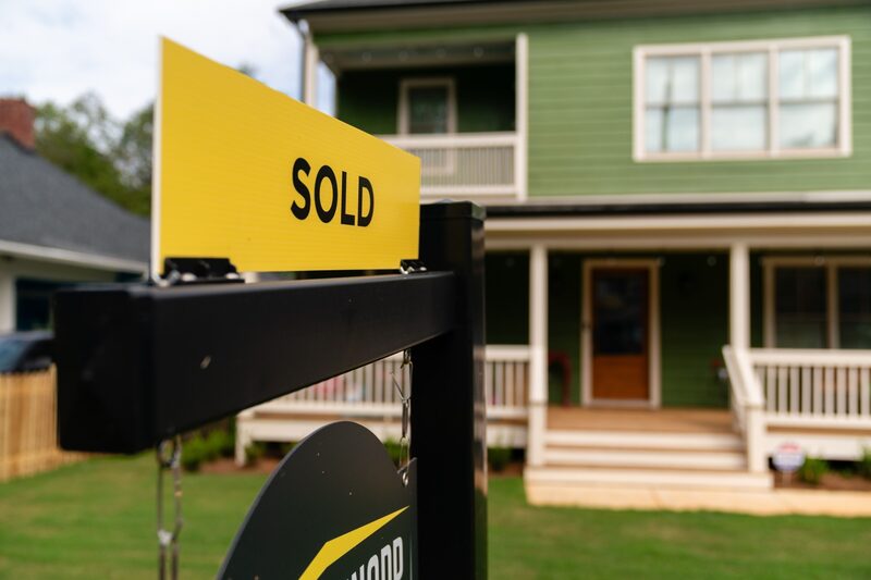 US Home Prices Climb For Fifth Month Amid Tight Inventory US Home Prices Climb For Fifth Month Amid Tight Inventory