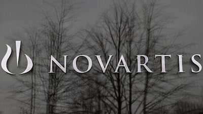 Novartis logra la aprobación para el primer fármaco contra la malaria en bebés Novartis logra la aprobación para el primer fármaco contra la malaria en bebés