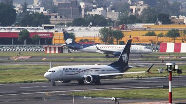 Aeroméxico regresa a los mercados con OPI de US$300 millones tras tres años fuera de bolsa Aeroméxico regresa a los mercados con OPI de US$300 millones tras tres años fuera de bolsa