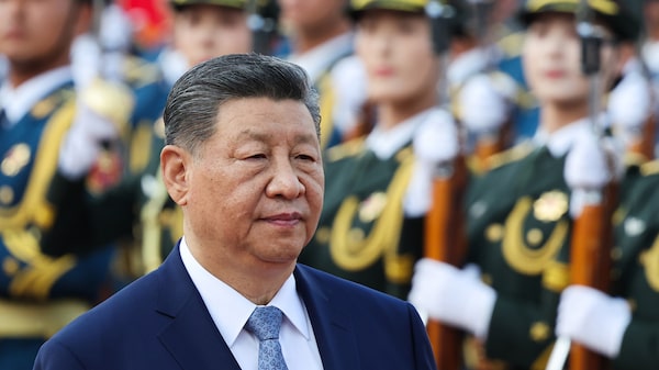 China desafía a EE.UU. y advierte que sus lazos con Irán no serán socavados China desafía a EE.UU. y advierte que sus lazos con Irán no serán socavados