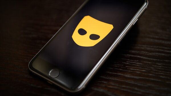 Grindr registra su mayor salto en 15 meses tras la noticia de conversaciones para su compra Grindr registra su mayor salto en 15 meses tras la noticia de conversaciones para su compra