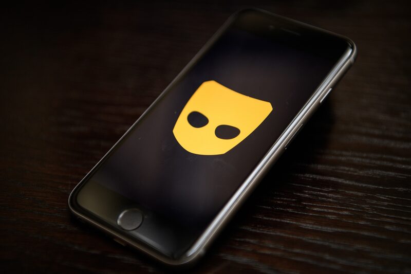 Las acciones de Grindr subieron hasta un 16%. Foto: Leon Neal/Getty Images Las acciones de Grindr subieron hasta un 16%. Foto: Leon Neal/Getty Images