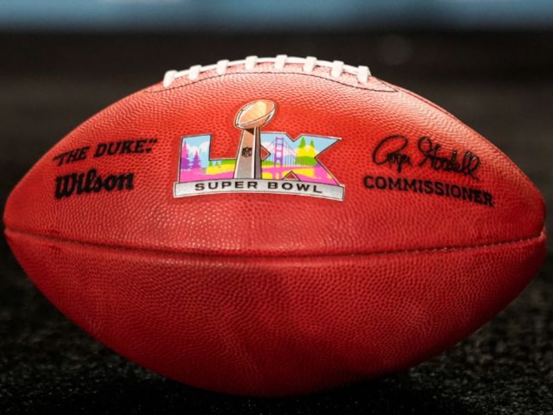 Super Bowl 2026 Super Bowl 2026