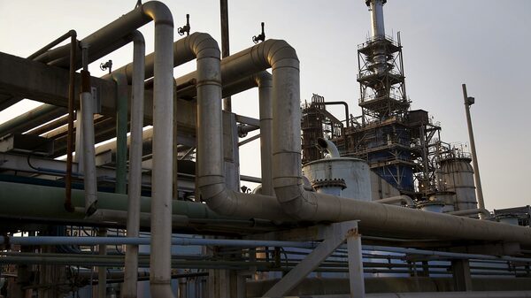 Reservas de gas brindarán la autosuficiencia más baja en 10 años en Colombia Reservas de gas brindarán la autosuficiencia más baja en 10 años en Colombia