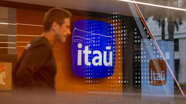 Itaú compra la startup brasileña de IA NeoSpace por US$580 millones para personalizar sus servicios Itaú compra la startup brasileña de IA NeoSpace por US$580 millones para personalizar sus servicios