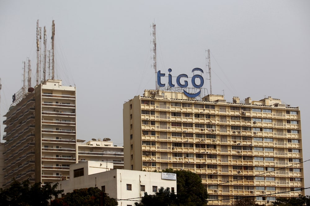 General Economy In Senegal's Largest City General Economy In Senegal's Largest City