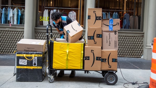 Productos guatemaltecos escalan en el e-commerce desde plataforma de Amazon Productos guatemaltecos escalan en el e-commerce desde plataforma de Amazon