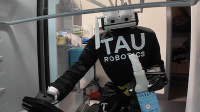 Robots humanoides ya limpian casas por US$30 la hora en San Francisco: así funciona el servicio Robots humanoides ya limpian casas por US$30 la hora en San Francisco: así funciona el servicio