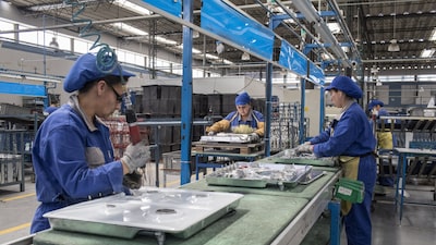 Con aumento del 23% en el salario mínimo 2026, esto es lo que recibirán los trabajadores Con aumento del 23% en el salario mínimo 2026, esto es lo que recibirán los trabajadores