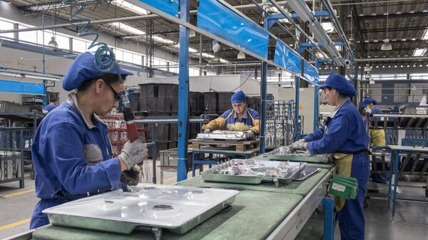 Desempleo en Colombia cede en junio, pero se mantiene en dos dígitos Desempleo en Colombia cede en junio, pero se mantiene en dos dígitos