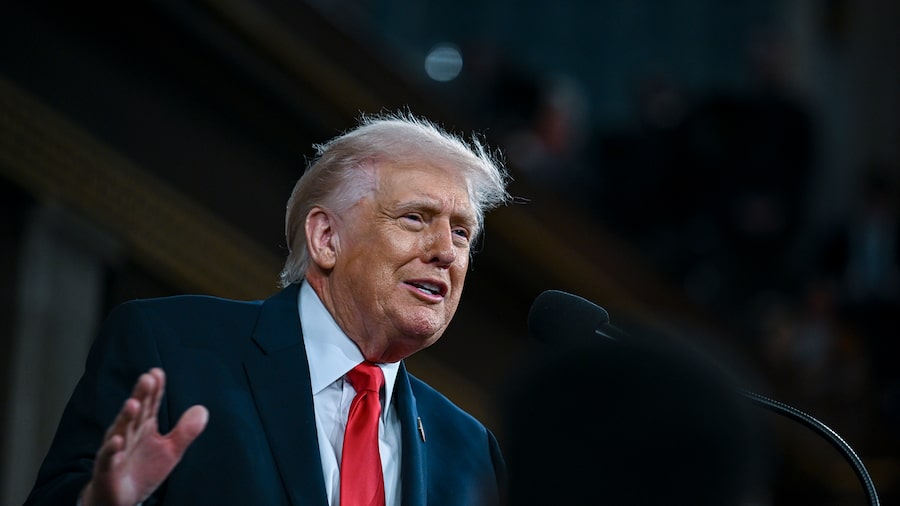 Trump ordena a agencias de EE.UU. prescindir de Anthropic tras disputa con el Pentágono Trump ordena a agencias de EE.UU. prescindir de Anthropic tras disputa con el Pentágono