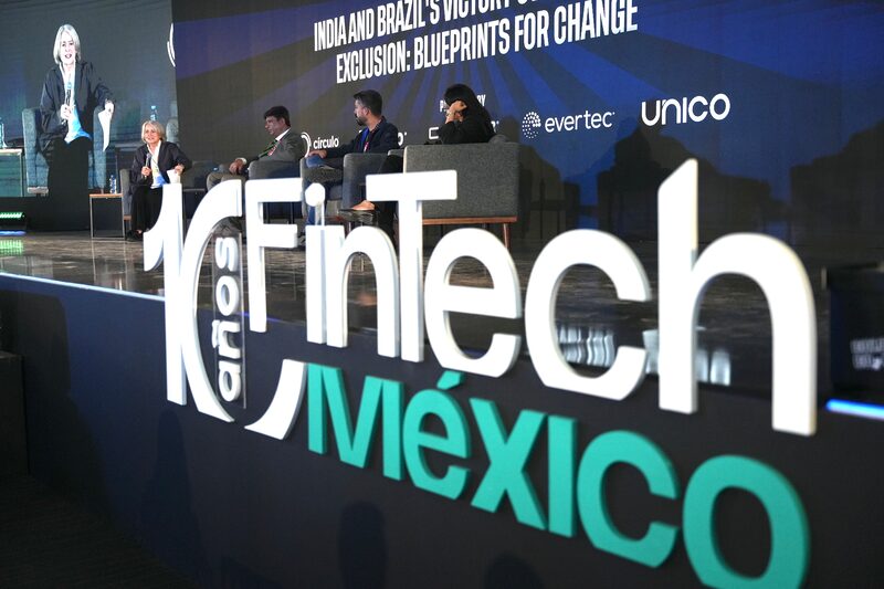 Fintech Mexico 2025 Fintech Mexico 2025