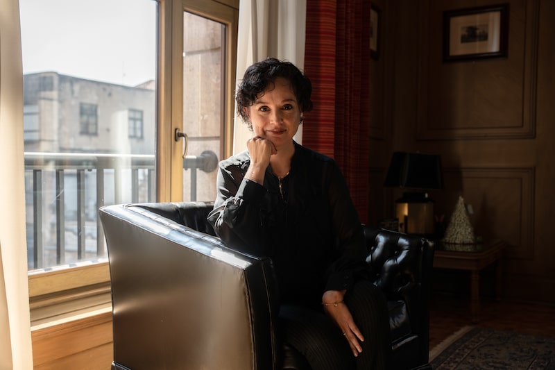 La subgobernadora de Banxico Galia Borja dijo que la endeble economía nacional y la fortaleza del peso mexicano dan margen para más recortes a la tasa. La subgobernadora de Banxico Galia Borja dijo que la endeble economía nacional y la fortaleza del peso mexicano dan margen para más recortes a la tasa.