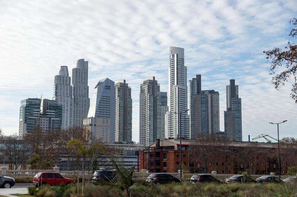 Barrios más caros de LatAm Barrios más caros de LatAm