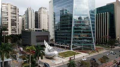 Custo de capital alto por mais tempo trava conclusão de M&As, diz sócio do BR Partners Custo de capital alto por mais tempo trava conclusão de M&As, diz sócio do BR Partners