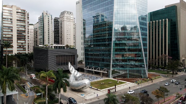 Custo de capital alto por mais tempo trava conclusão de M&As, diz sócio do BR Partners Custo de capital alto por mais tempo trava conclusão de M&As, diz sócio do BR Partners
