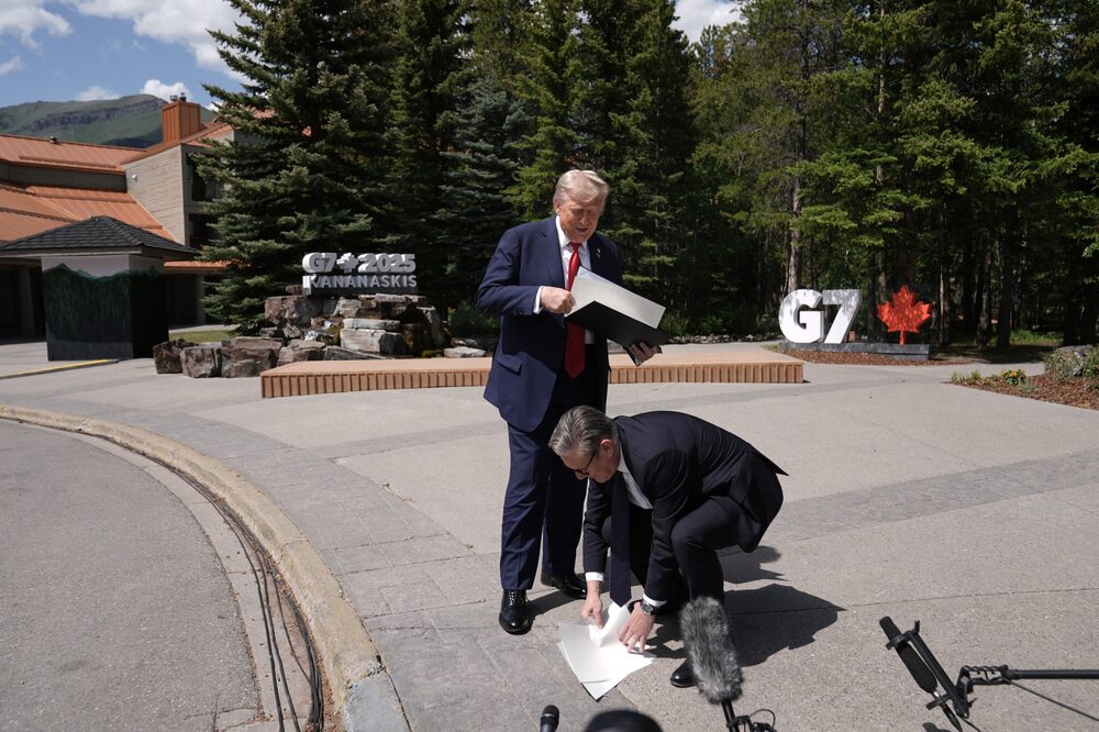 Foto: Stefan Rousseau/Getty Images Foto: Stefan Rousseau/Getty Images