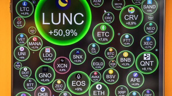 Mercados cripto respiran mientras el escándalo de FTX continúa: actualización Mercados cripto respiran mientras el escándalo de FTX continúa: actualización