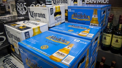 Constellation Brands contrata a 600 personas para cervecería en Veracruz rumbo a la apertura Constellation Brands contrata a 600 personas para cervecería en Veracruz rumbo a la apertura