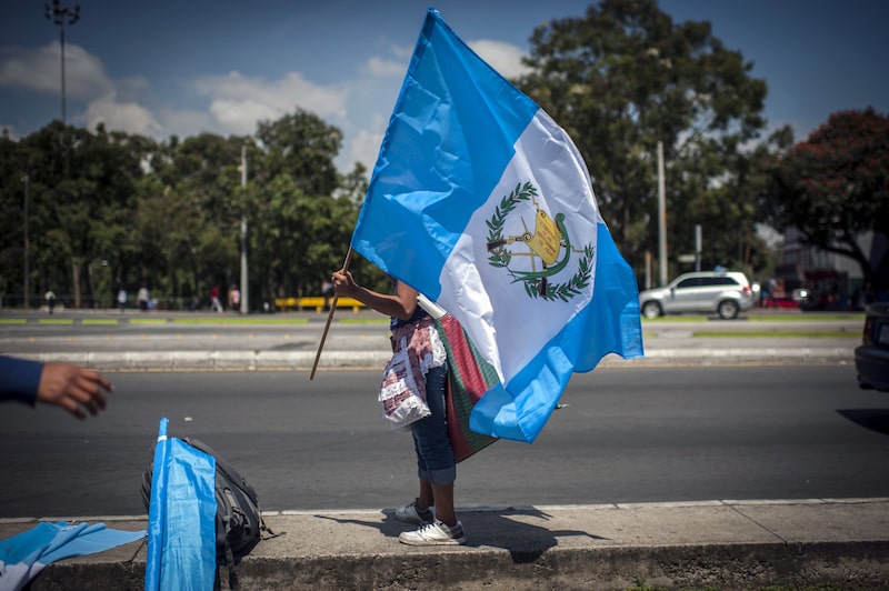 El 15 de septiembre no se corre por ser la fecha en la que se celebra la Independencia de Guatemala. El 15 de septiembre no se corre por ser la fecha en la que se celebra la Independencia de Guatemala.