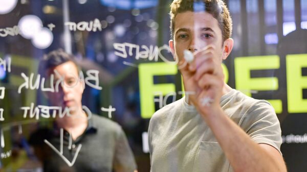 3 motivos por los que LAVCA ve un ecosistema emprendedor latino creciente y resiliente 3 motivos por los que LAVCA ve un ecosistema emprendedor latino creciente y resiliente