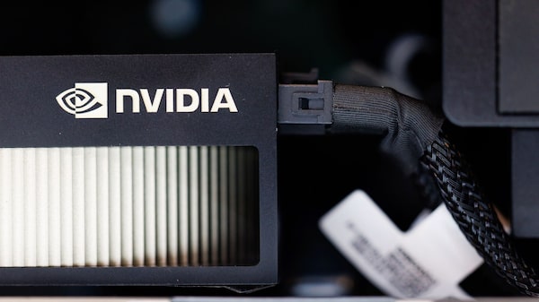 Trump está sopesando la venta de chips avanzados de Nvidia a China: Lutnick Trump está sopesando la venta de chips avanzados de Nvidia a China: Lutnick