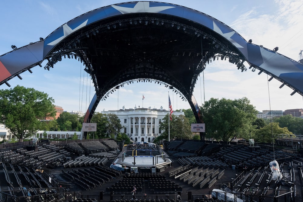 Foto: Aaron Schwartz/Bloomberg Foto: Aaron Schwartz/Bloomberg