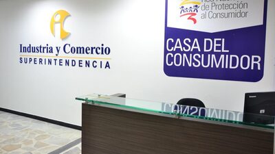 Primicia: SIC sancionará a empresas de transporte especial que operan en Colombia Primicia: SIC sancionará a empresas de transporte especial que operan en Colombia