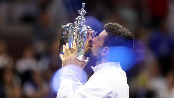 Ránking ATP: ¿cuánto dinero tiene Djokovic, el #1 del mundo, tras ganar el US Open 2023? Ránking ATP: ¿cuánto dinero tiene Djokovic, el #1 del mundo, tras ganar el US Open 2023?