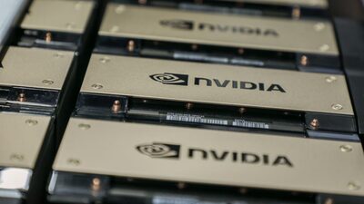 Nvidia e AMD terão que repassar aos EUA 15% da receita da venda de chips à China Nvidia e AMD terão que repassar aos EUA 15% da receita da venda de chips à China