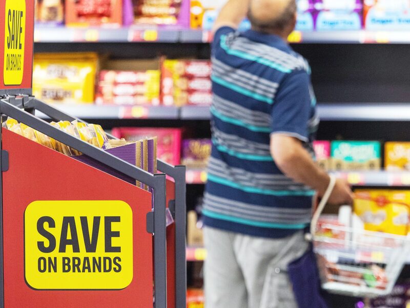 Familias pueden sufrir dificultades similares a las de la crisis de 2008: BOE Familias pueden sufrir dificultades similares a las de la crisis de 2008: BOE