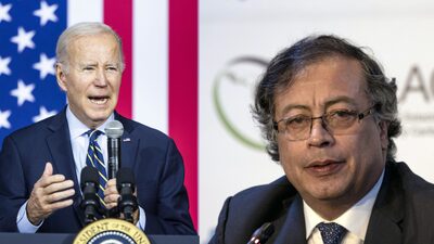 La Estrategia del Día: Todo lo que debe saber del encuentro Biden-Petro La Estrategia del Día: Todo lo que debe saber del encuentro Biden-Petro