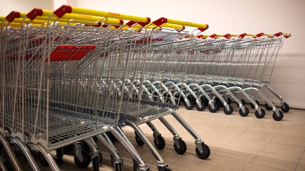 IPC Chile 2023: estos son los motivos que apuntan a su desaceleración IPC Chile 2023: estos son los motivos que apuntan a su desaceleración