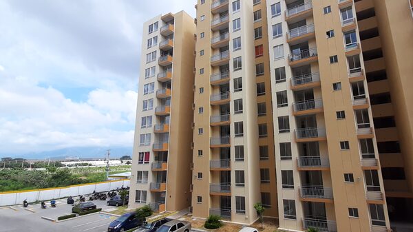 Se esfumó el ‘boom’ de vivienda en Colombia: ¿qué le pasa al sector? Se esfumó el ‘boom’ de vivienda en Colombia: ¿qué le pasa al sector?