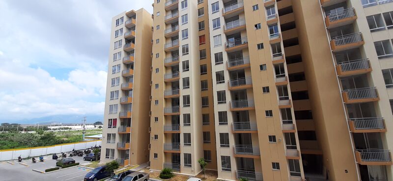 En el caso de los apartamentos nuevos los precios se ubican en $346,2 millones y en usados en $368 millones. En el caso de los apartamentos nuevos los precios se ubican en $346,2 millones y en usados en $368 millones.