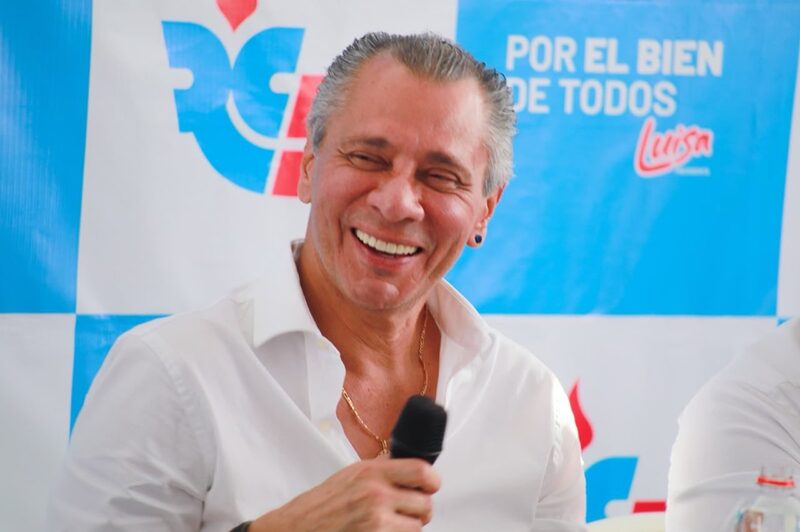 Jorge Glas Jorge Glas