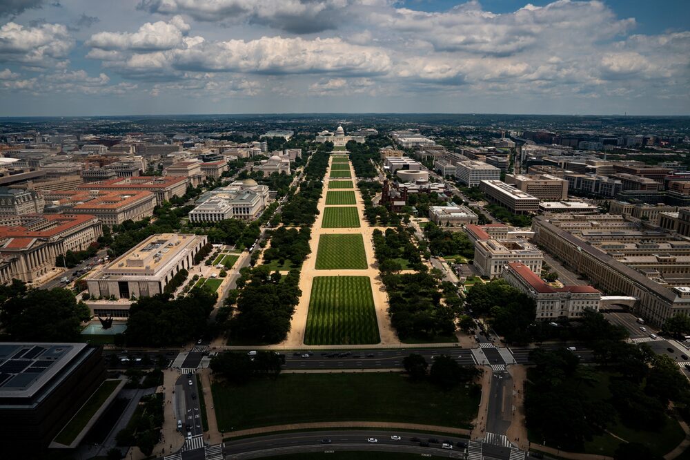 Foto: Al Drago/Bloomberg Foto: Al Drago/Bloomberg
