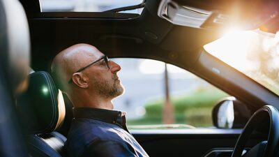 De Mercedes e BMW à Lincoln: a indústria do wellness chegou aos carros de luxo De Mercedes e BMW à Lincoln: a indústria do wellness chegou aos carros de luxo