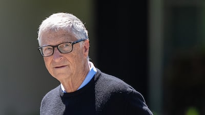 Bill Gates defende a equidade na IA e fundação deve doar US$ 1 bi para melhorar acesso Bill Gates defende a equidade na IA e fundação deve doar US$ 1 bi para melhorar acesso