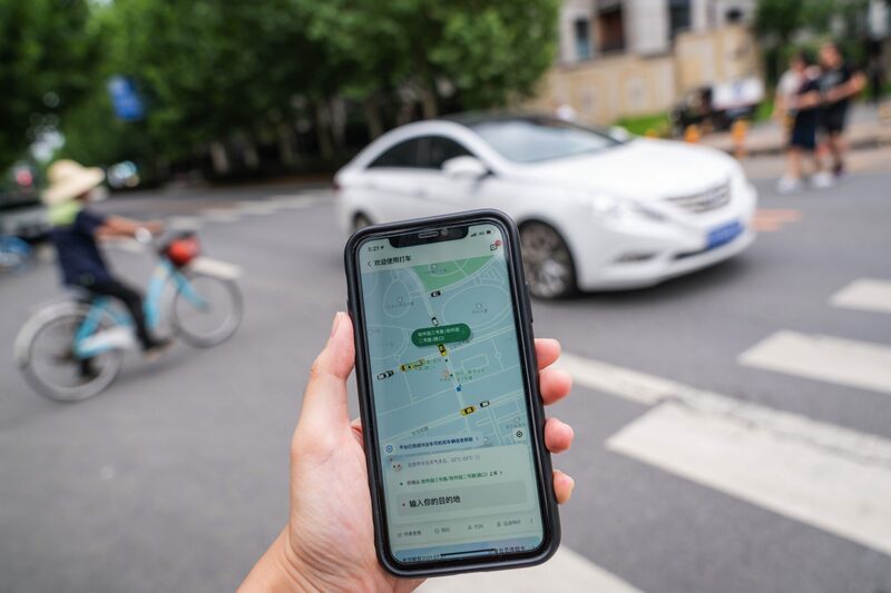 China bloquea a Didi de las tiendas de aplicaciones días después de la mega OPI de EE. UU. China bloquea a Didi de las tiendas de aplicaciones días después de la mega OPI de EE. UU.