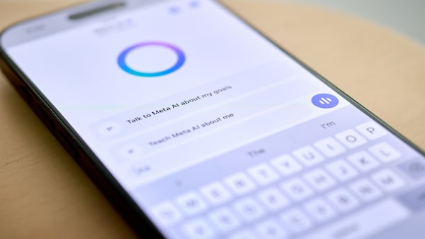 Meta lanza suscripciones para su chatbot de IA: cuánto cobrará y qué incluyen los planes Meta lanza suscripciones para su chatbot de IA: cuánto cobrará y qué incluyen los planes