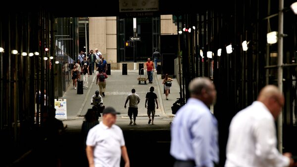 Inversionistas creen que repunte accionario resistiría mayores rendimientos de bonos Inversionistas creen que repunte accionario resistiría mayores rendimientos de bonos