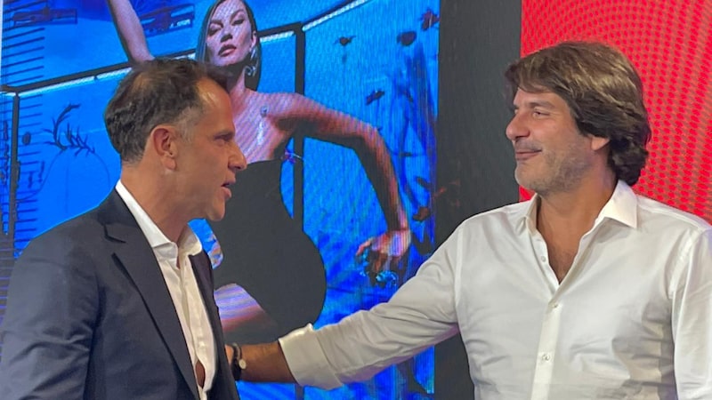 Fim da Azzas 2154: Birman e Jatahy acertam cisão; Farm terá gestão própria Fim da Azzas 2154: Birman e Jatahy acertam cisão; Farm terá gestão própria