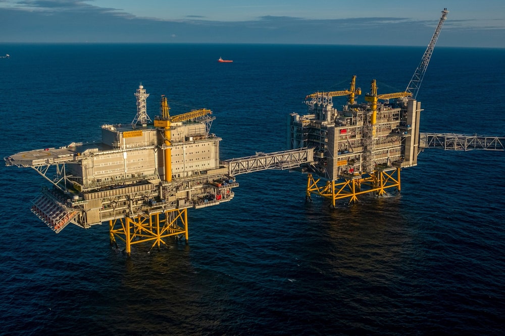 Reservas de petróleo en LaTAm: ¿cómo estás Colombia frente a sus pares regionales? Reservas de petróleo en LaTAm: ¿cómo estás Colombia frente a sus pares regionales?