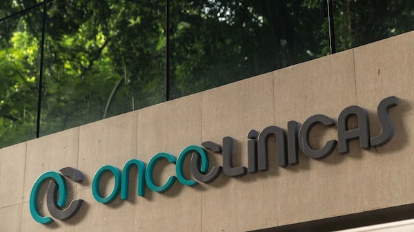 CVM determina que Centaurus faça oferta pública por ações da Oncoclínicas CVM determina que Centaurus faça oferta pública por ações da Oncoclínicas