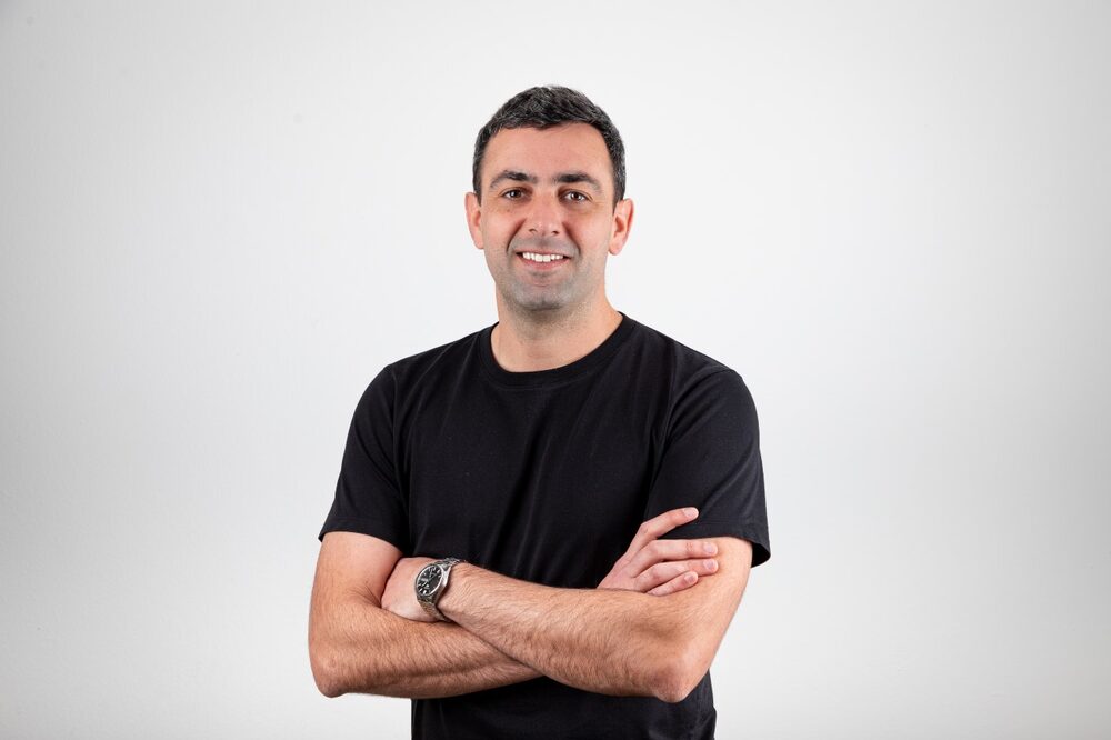 CEO y cofundador de Pomelo CEO y cofundador de Pomelo